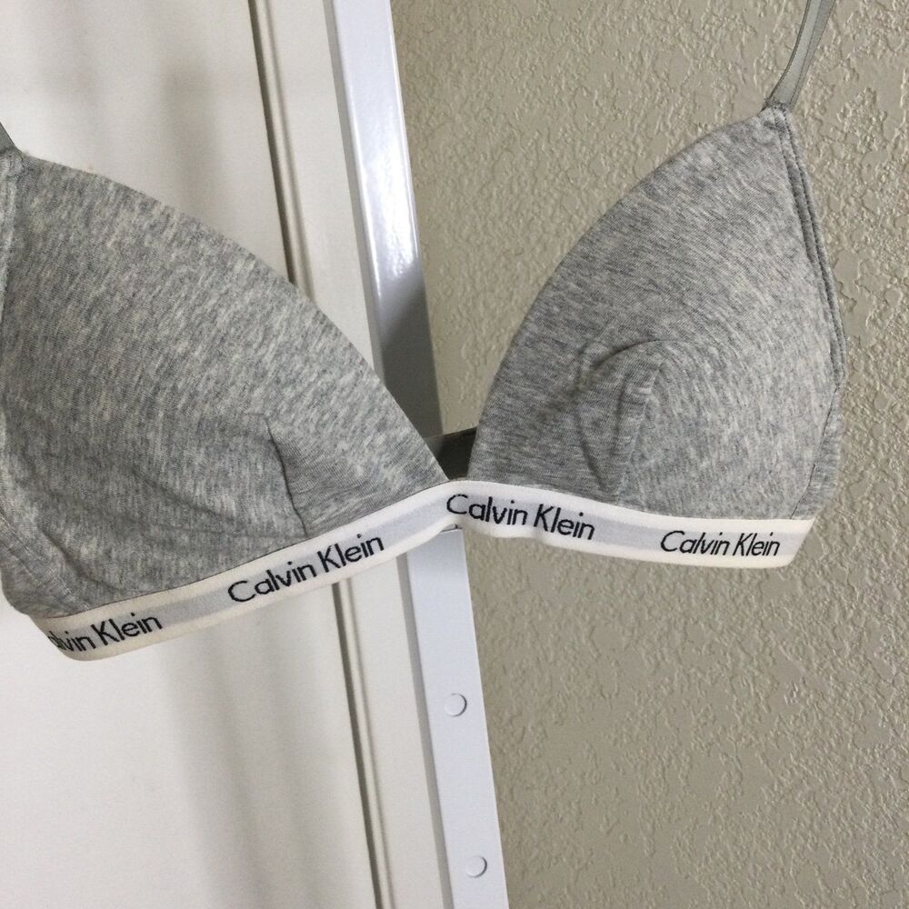 Calvin Klein bra - Picture 2 of 3